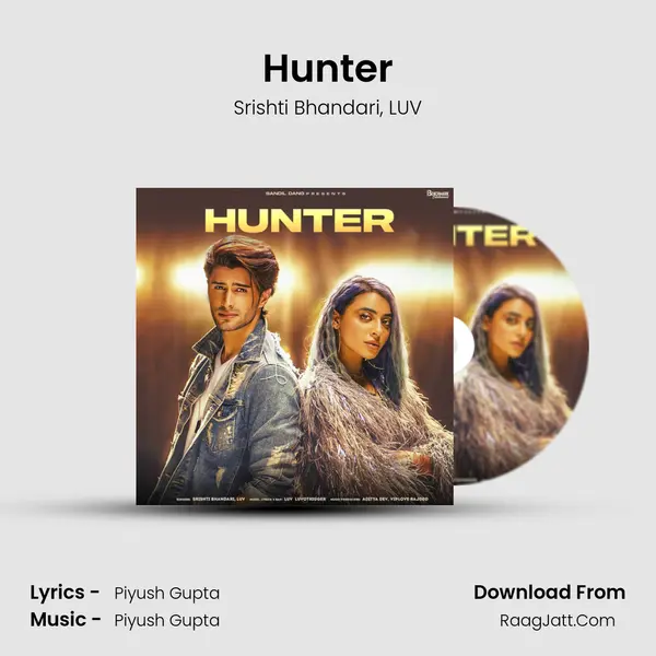 Hunter mp3 song