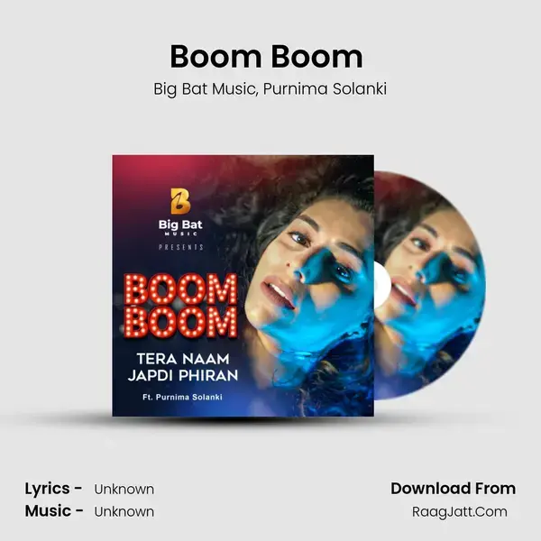 Boom Boom (Tera Naam Japdi Phiran) Song mp3 | Big Bat Music