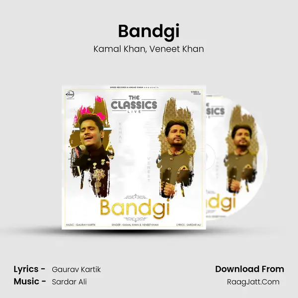 Bandgi mp3 song