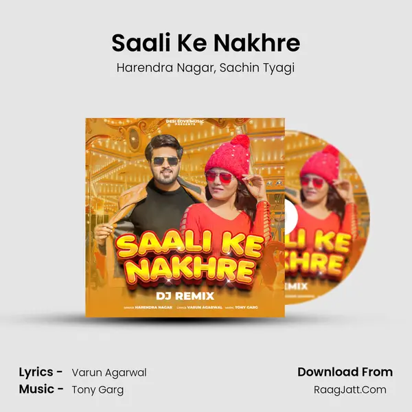 Saali Ke Nakhre mp3 song