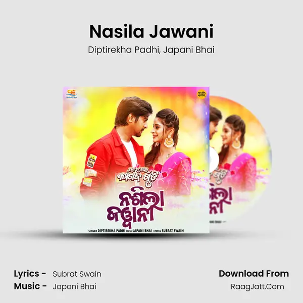 Nasila Jawani mp3 song