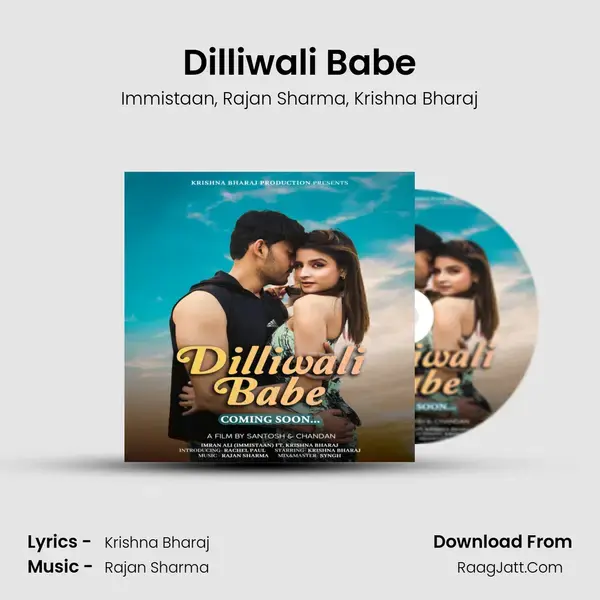 Dilliwali Babe mp3 song