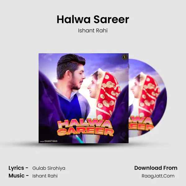 Halwa Sareer mp3 song