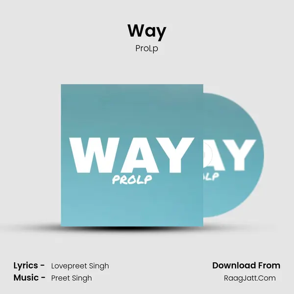 Way mp3 song