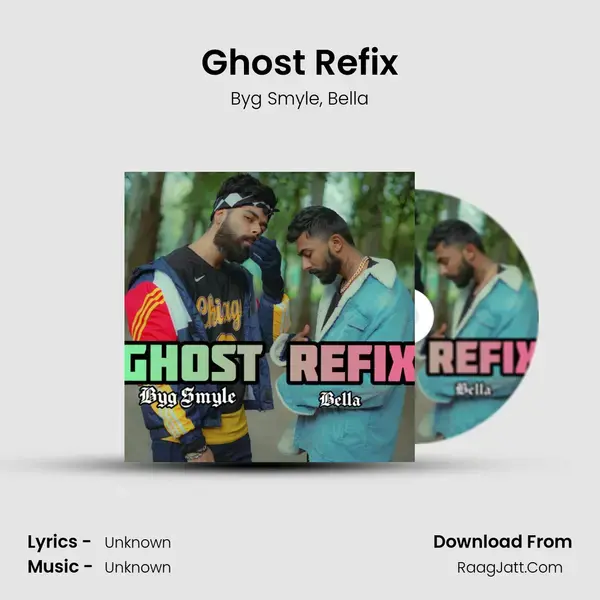 Ghost Refix mp3 song