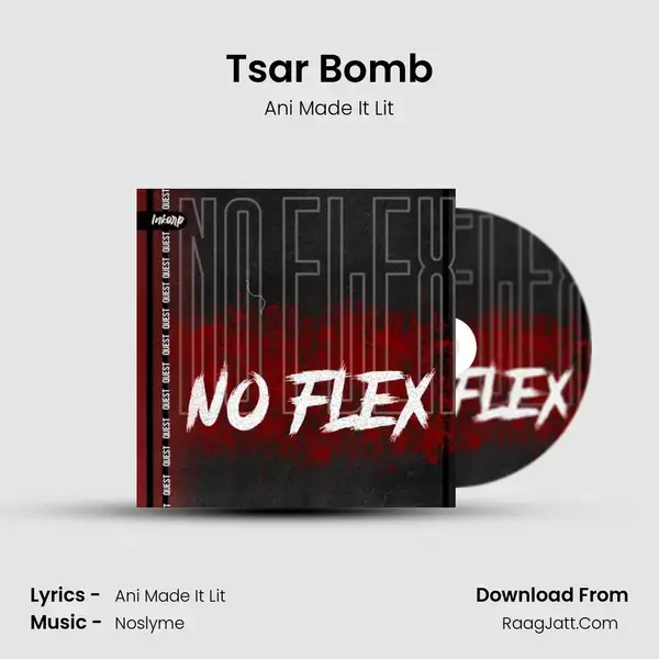 Tsar Bomb mp3 song