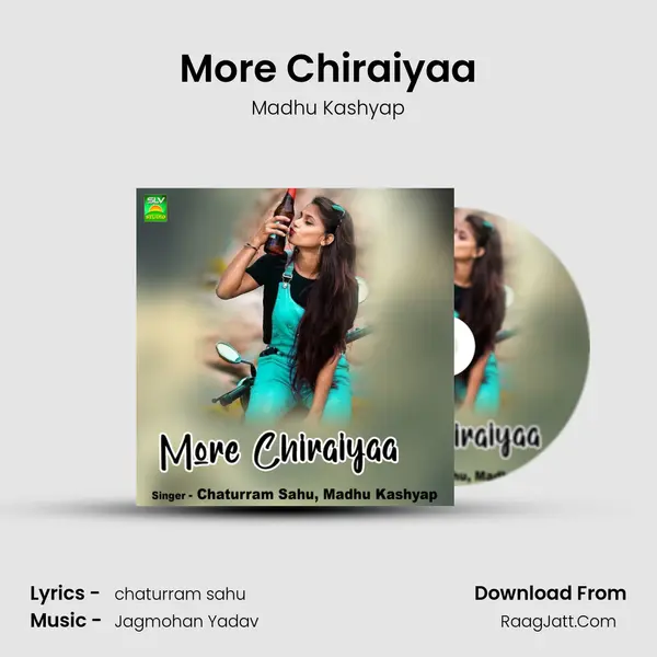 More Chiraiyaa mp3 song