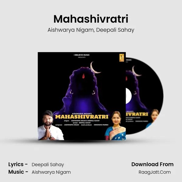 Mahashivratri mp3 song