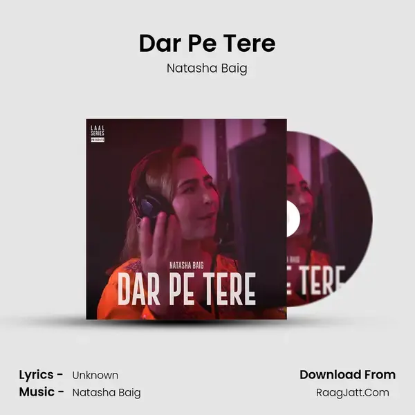 Dar Pe Tere mp3 song