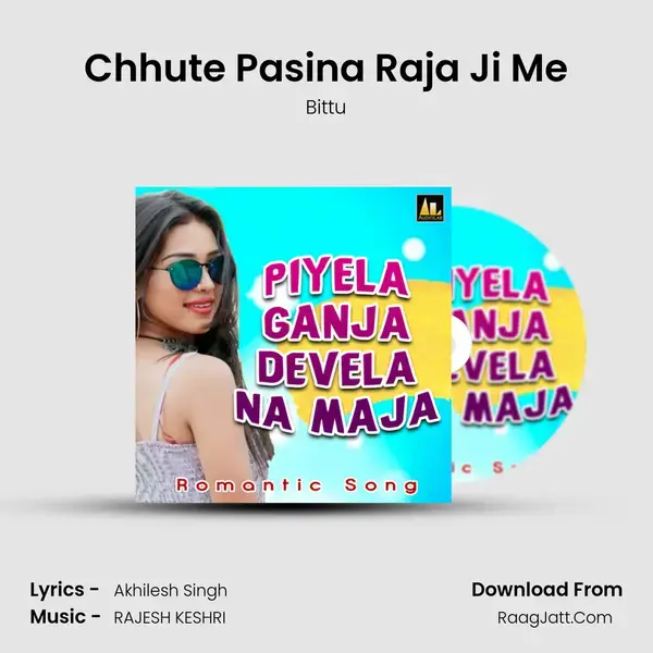 Chhute Pasina Raja Ji Me mp3 song