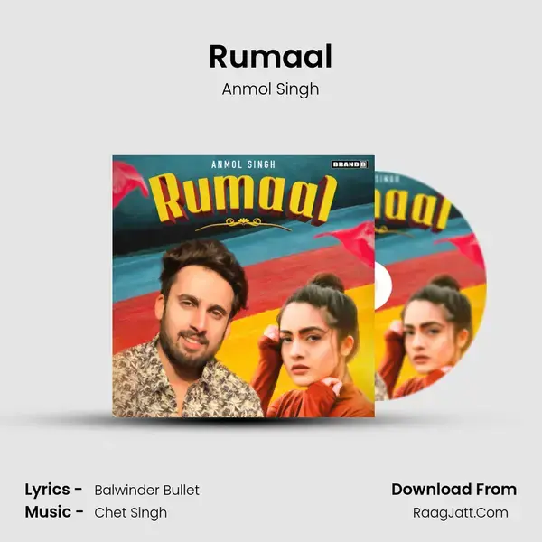 Rumaal mp3 song