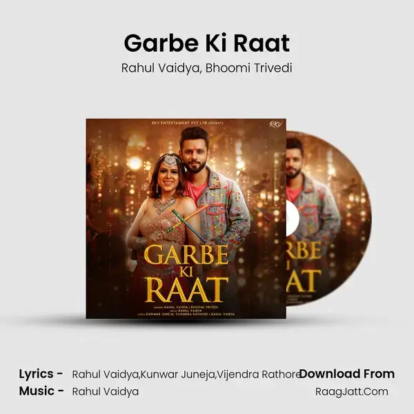 Garbe Ki Raat mp3 song