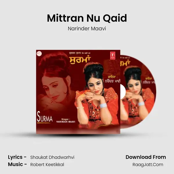 Mittran Nu Qaid mp3 song