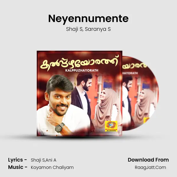 Neyennumente Song mp3 | Shaji S