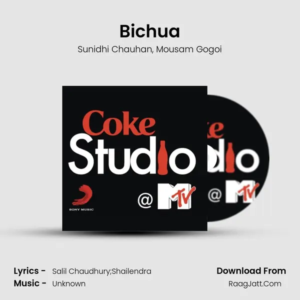 Bichua Song mp3 | Sunidhi Chauhan