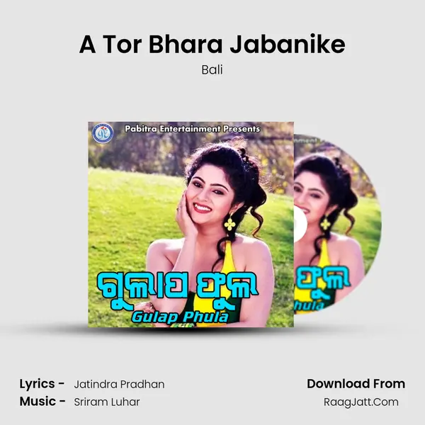 A Tor Bhara Jabanike Song mp3 | Bali