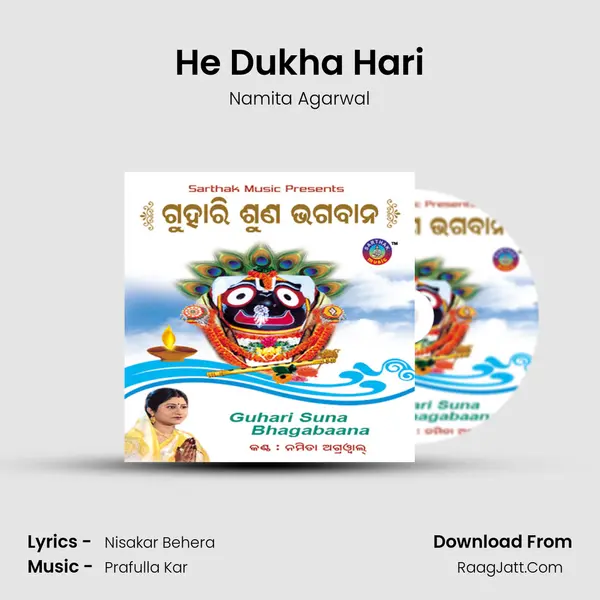 He Dukha Hari Song mp3 | Namita Agarwal