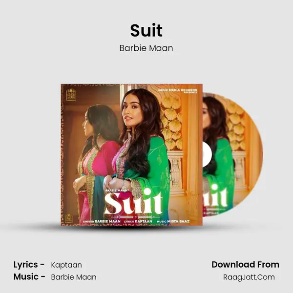 Suit mp3 song