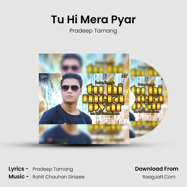 Tu Hi Mera Pyar mp3 song