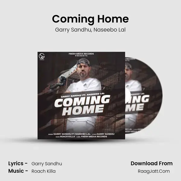 Coming Home mp3 song