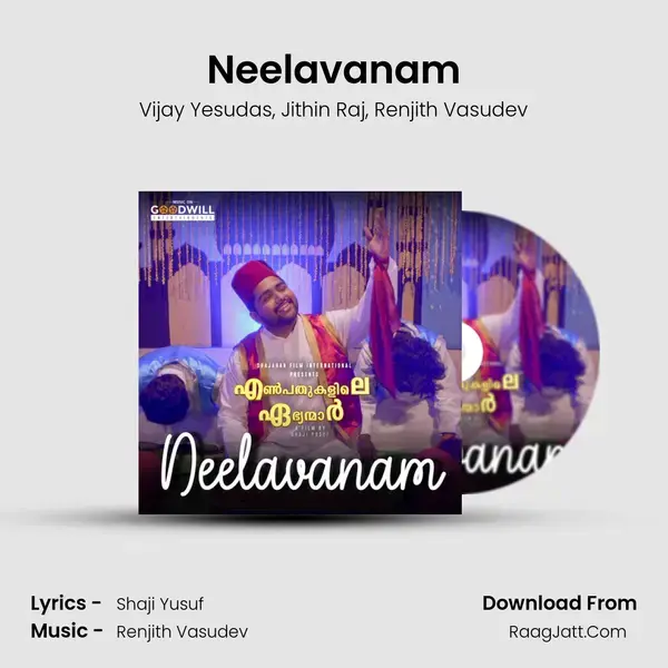 Neelavanam mp3 song