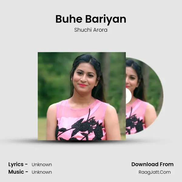 Buhe Bariyan mp3 song