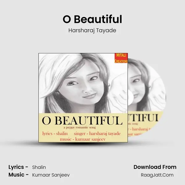 O Beautiful mp3 song