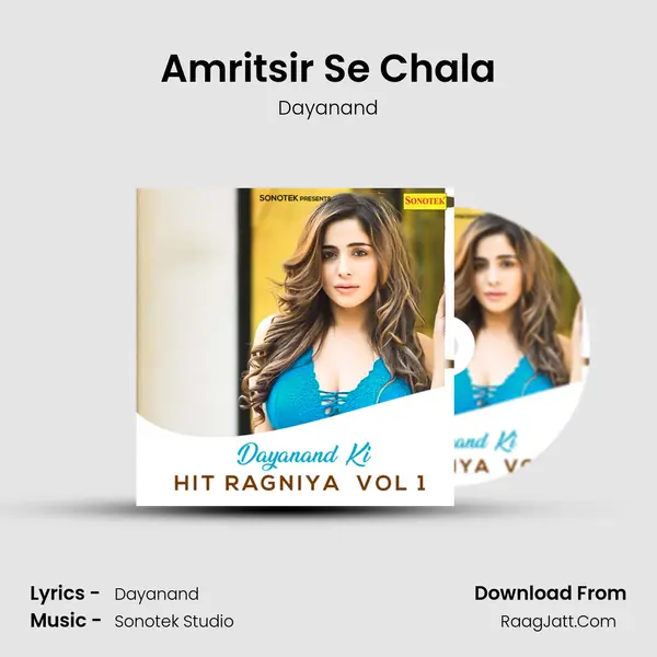 Amritsir Se Chala mp3 song