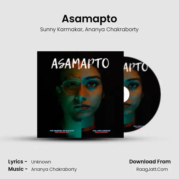 Asamapto mp3 song