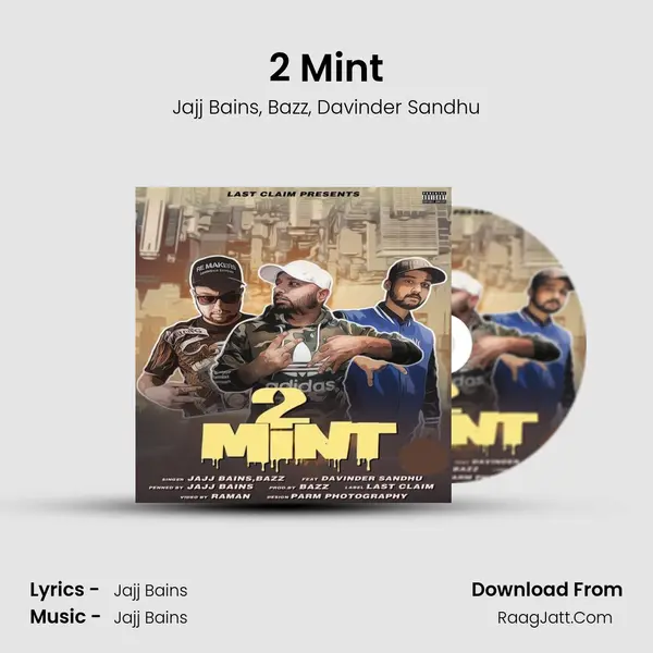 2 Mint mp3 song