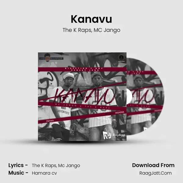 Kanavu mp3 song