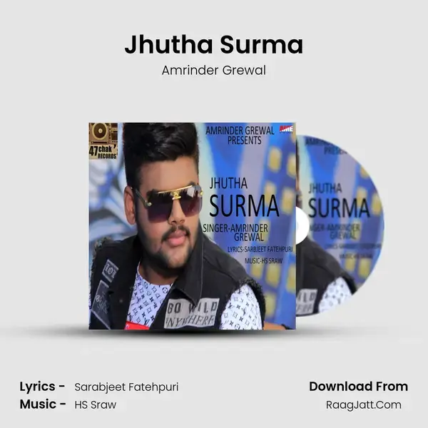 Jhutha Surma mp3 song