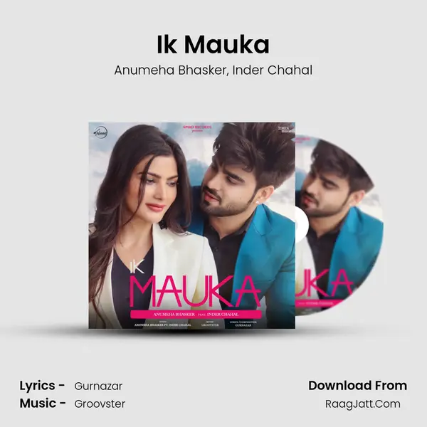 Ik Mauka mp3 song