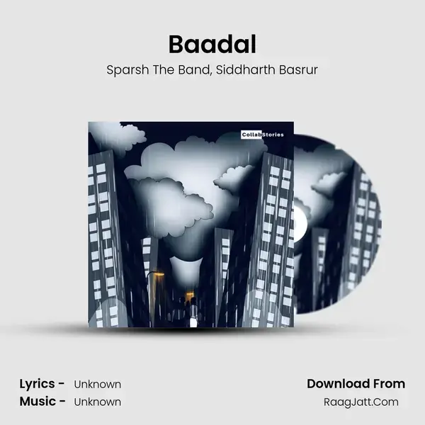 Baadal mp3 song