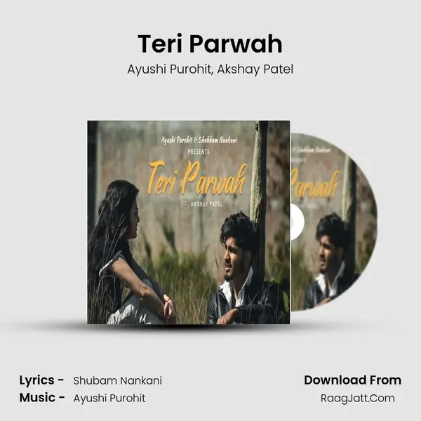 Teri Parwah mp3 song