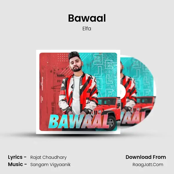 Bawaal Song mp3 | Elfa