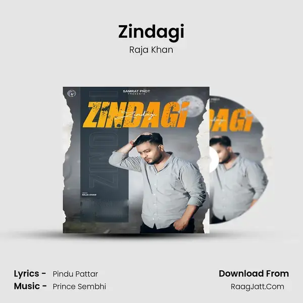 Zindagi mp3 song