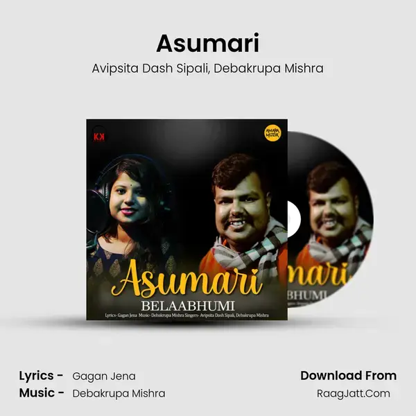 Asumari mp3 song