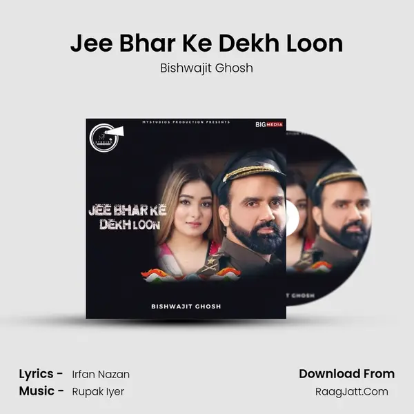 Jee Bhar Ke Dekh Loon mp3 song