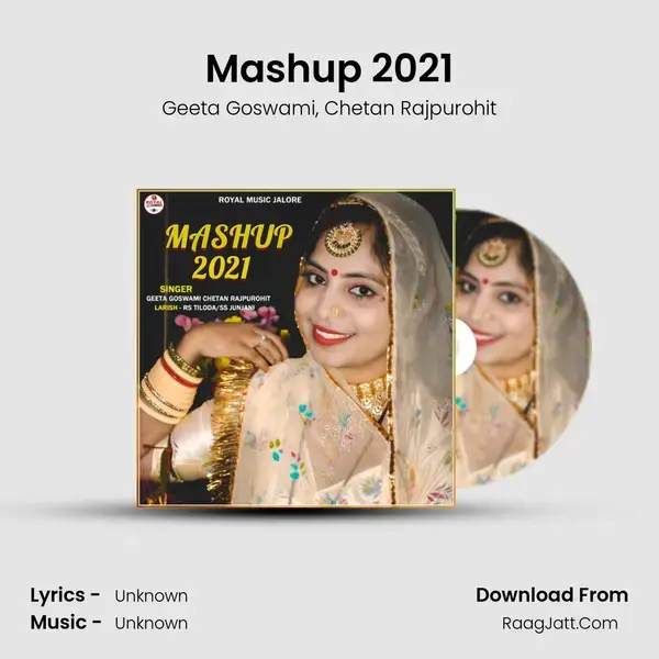 Mashup 2021 mp3 song