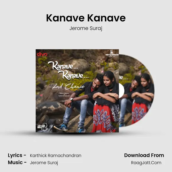 Kanave Kanave mp3 song