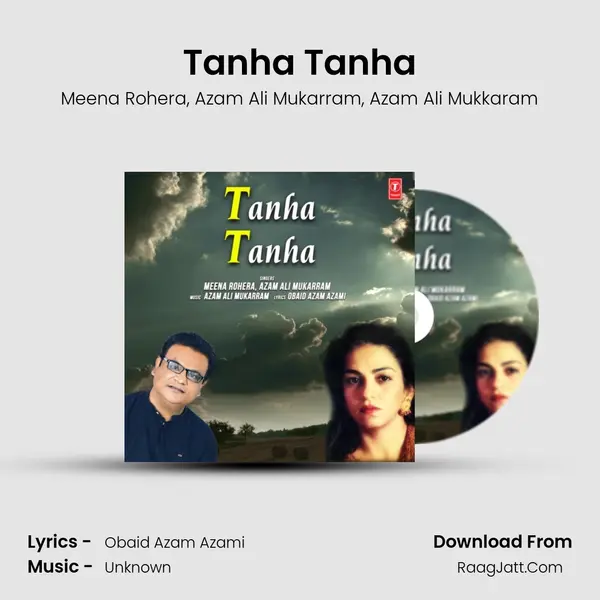 Tanha Tanha mp3 song