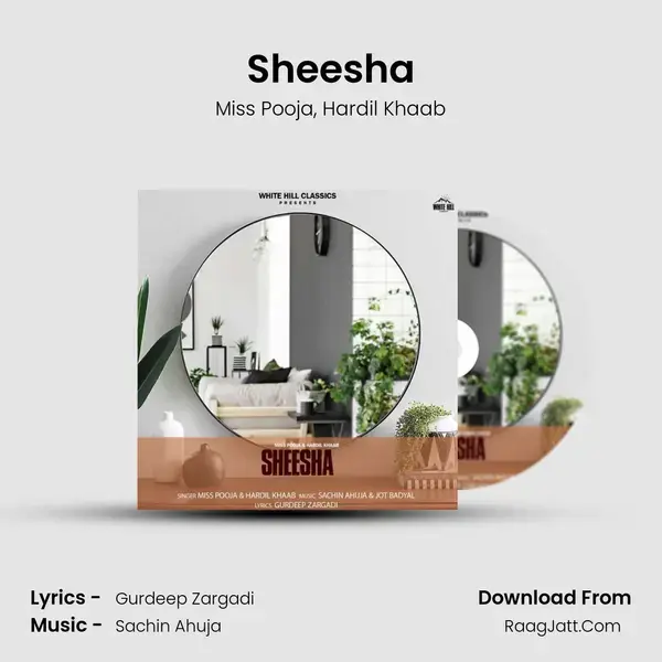 Sheesha mp3 song