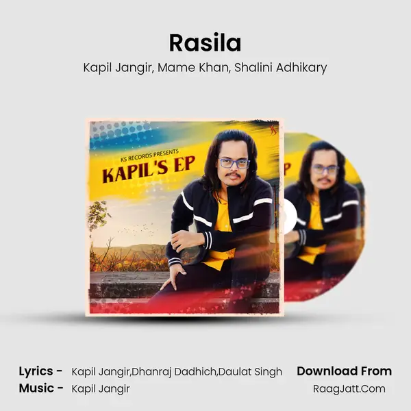 Rasila mp3 song