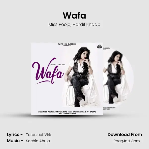 Wafa mp3 song