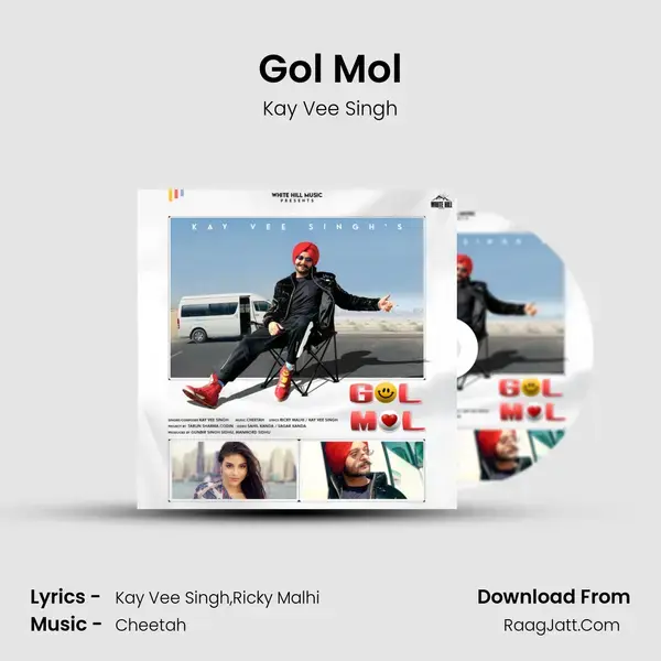 Gol Mol mp3 song