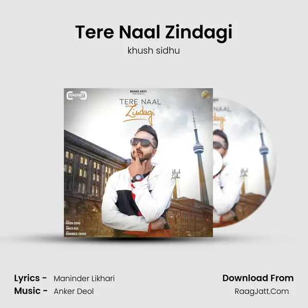 Tere Naal Zindagi mp3 song