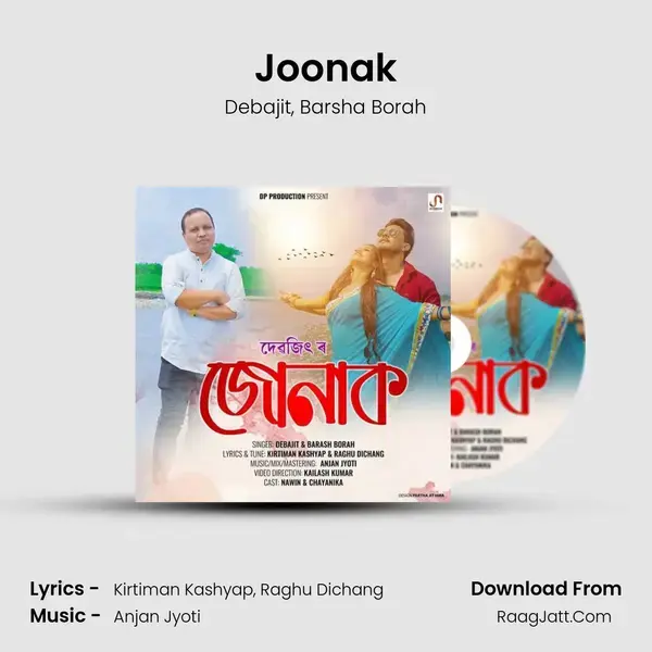 Joonak mp3 song