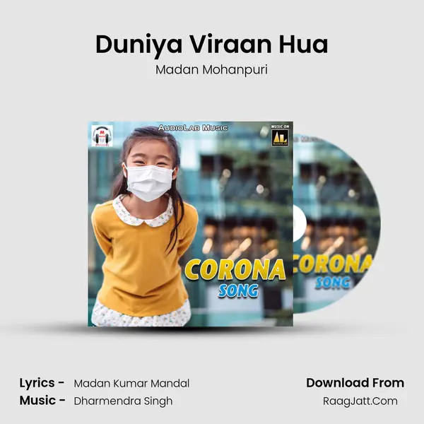 Duniya Viraan Hua mp3 song