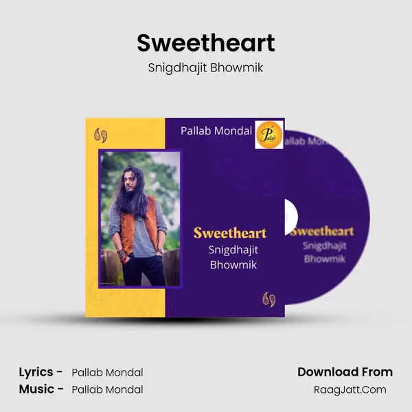 Sweetheart mp3 song